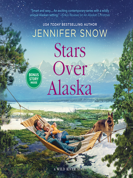 Cover image for Stars Over Alaska